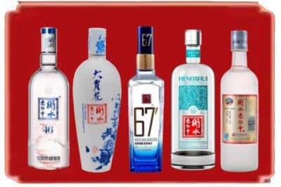 迪庆州德钦县回收衡水老白干